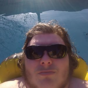 Meet your Posher, Blake